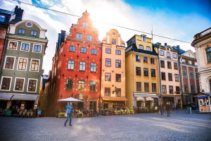 Stockholm Travel Guide