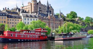 Cheap Hotels in Stockholm - our recommendations