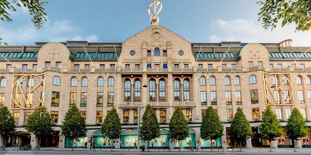 Shopping Stockholm Tips & Stockholm Travel Guide