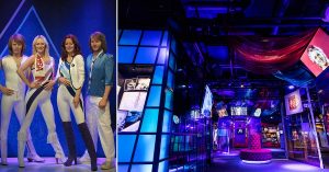 ABBA the Museum - tickets and general information
